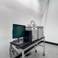 Agilent 6890N Network GC Headspace System image 1